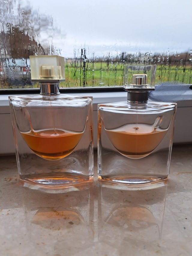 Lancome Woda perfumowana, La Vie Est Belle EDP