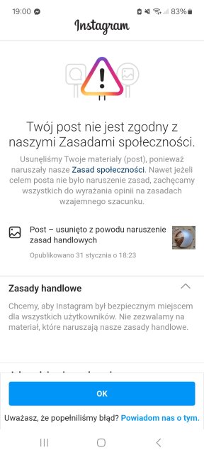 Kulturalne narzekanie na rzeczywistość! Uwaga - zawiera offtopy!