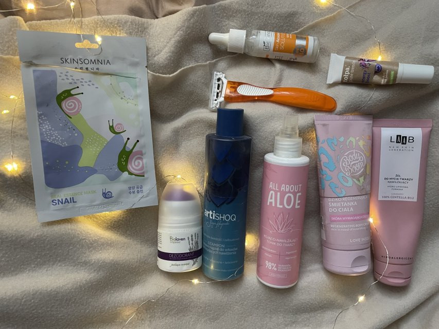 Denko grudzień 2024