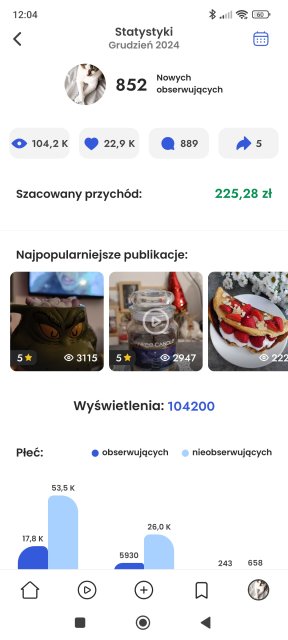 Billin - nowa apka do recenzji i zarabiania 