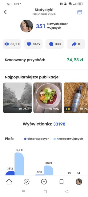 Billin - nowa apka do recenzji i zarabiania 