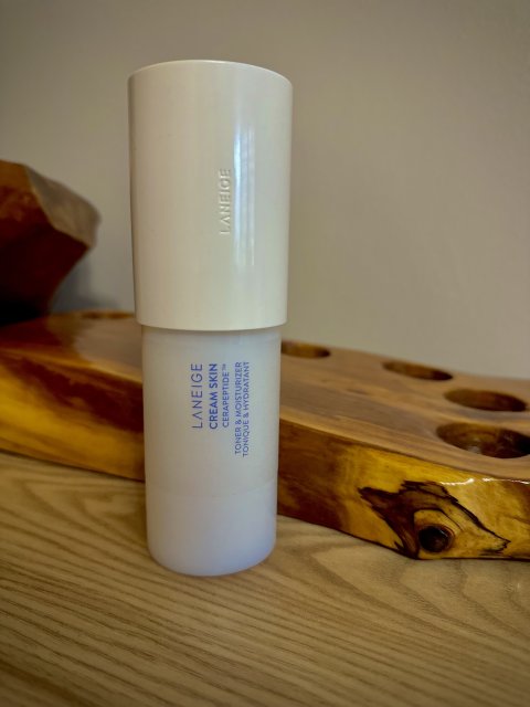 Tonik Cream Skin Laneige 