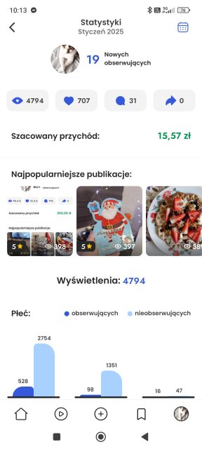 Billin - nowa apka do recenzji i zarabiania 