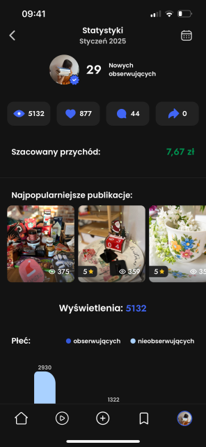 Billin - nowa apka do recenzji i zarabiania 