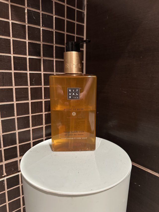 RITUALS Mydło do rąk w płynie, The Ritual of Mehr