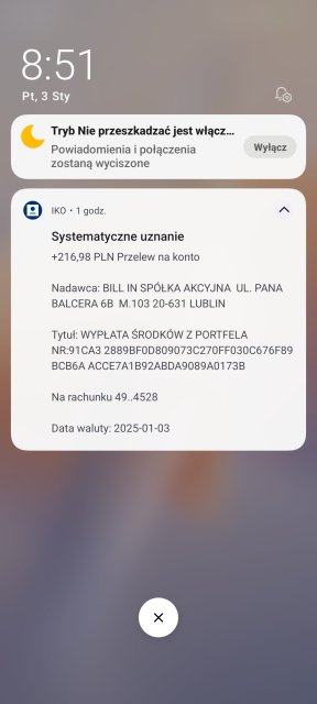 Billin - nowa apka do recenzji i zarabiania 