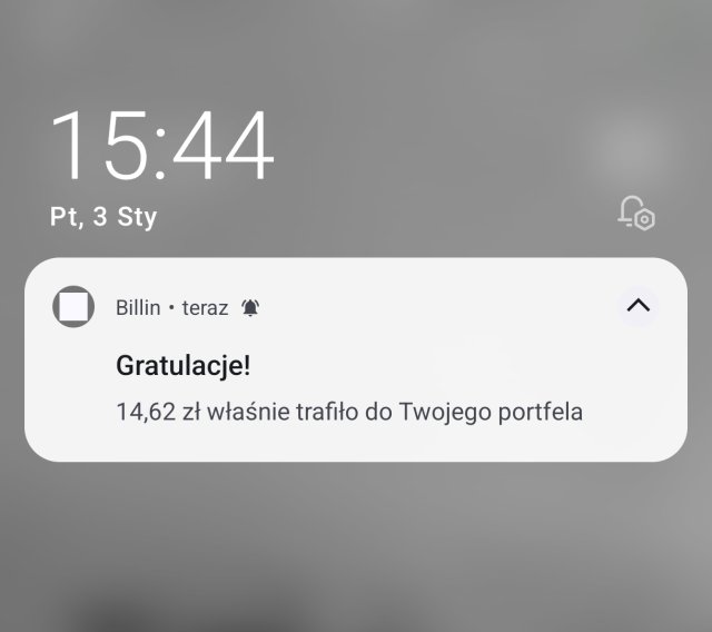 Billin - nowa apka do recenzji i zarabiania 