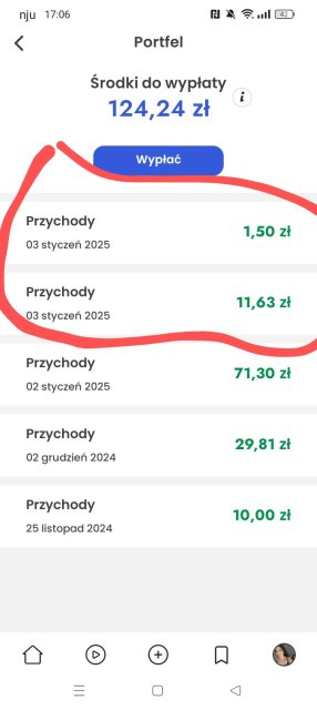 Billin - nowa apka do recenzji i zarabiania 