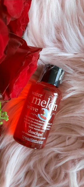 Treaclemoon Żel pod prysznic, Watermelon Wave