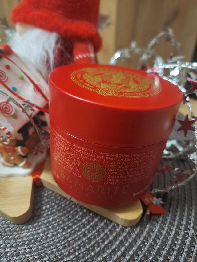 Samarite Balsam do ciała, Supreme Balm Body & Face
