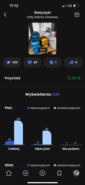 Billin - nowa apka do recenzji i zarabiania 