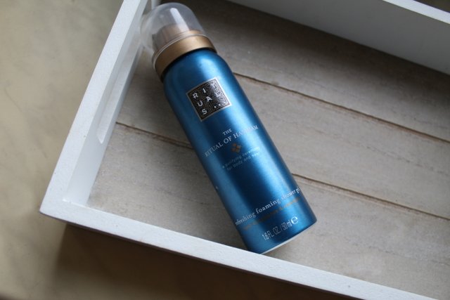 RITUALS Pianka pod prysznic, The Ritual of Hammam