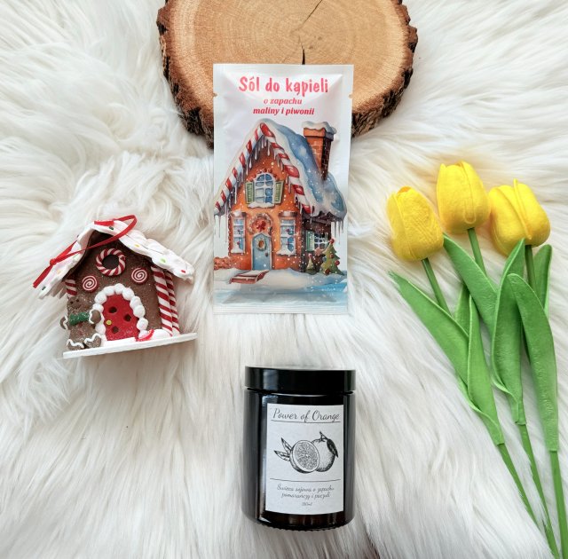 Marba Cosmetics Manufaktura Piękna, sól do kąpieli, piwonia i malina