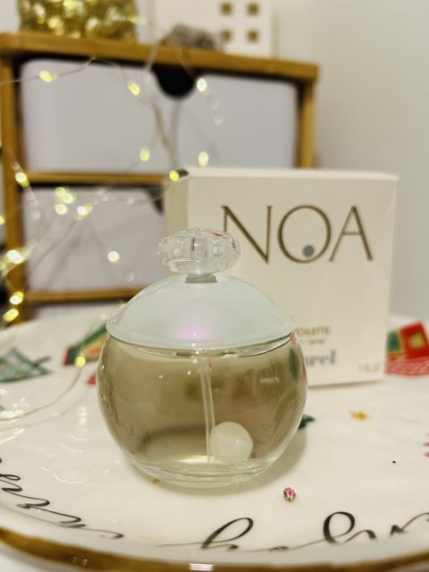 Cacharel Woda perfumowana, Noa Perle EDP