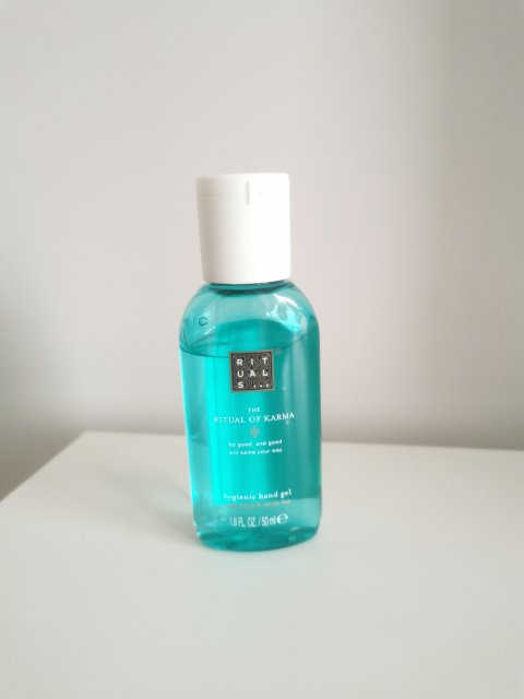 RITUALS Żel antybakteryjny do rąk, The Ritual of Karma