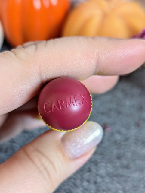 Carmex Balsam do ust w tubce, Cherry