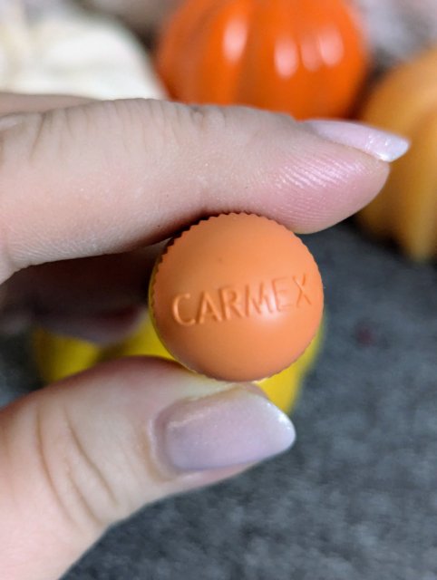 Carmex Balsam do ust w tubce, Pineapple Mint