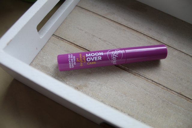 Stars from the stars Serum do brwi i rzęs, Moon Over Care, Super Nourishing Oil, Serum for Brows and Lashes
