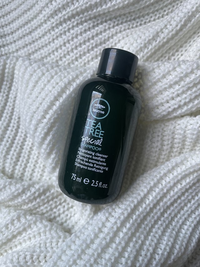 Paul Mitchell Szampon do włosów, Tea Tree Special Shampoo