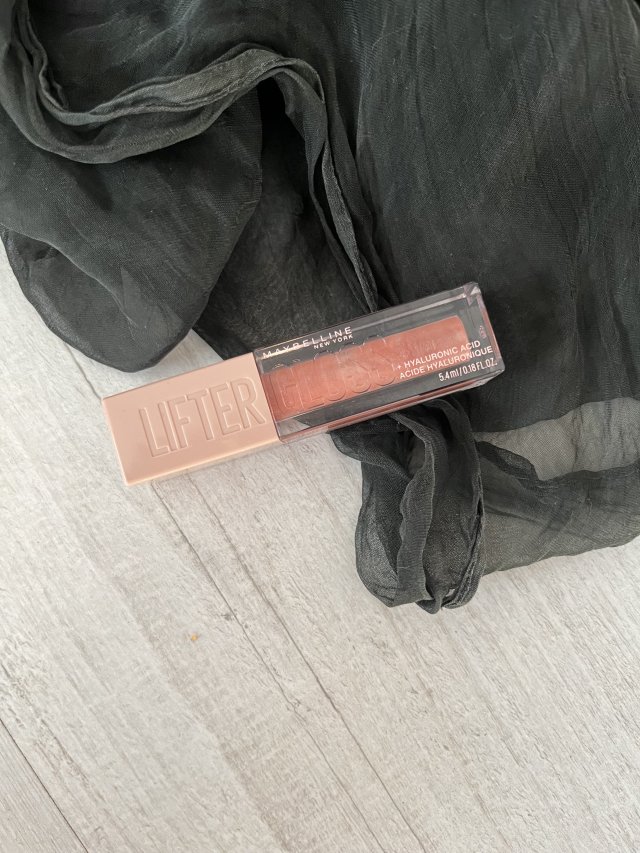 Maybelline Lifter Gloss, Błyszczyk do ust, nr 003 Moon