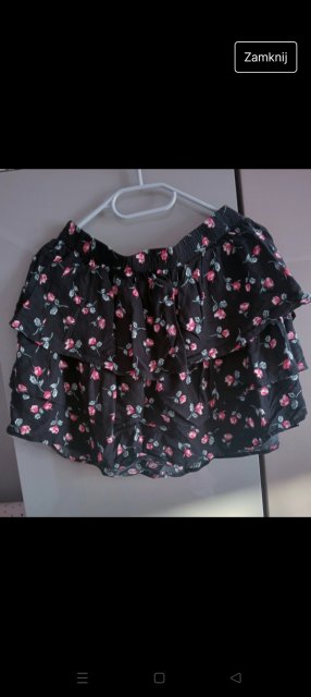 Prywatne wymiany, pokaż co masz 