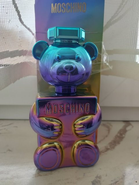 Prywatne wymiany, pokaż co masz 