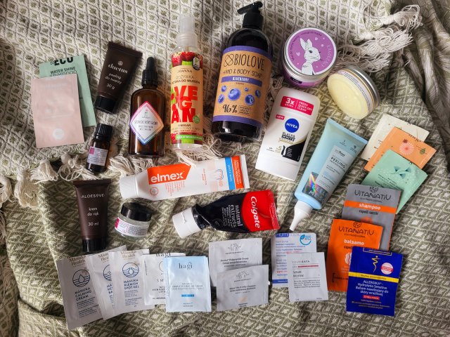 Denko grudzień 2024