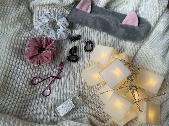 Prywatne wymiany, pokaż co masz 