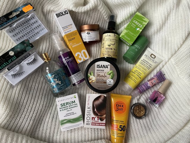 Prywatne wymiany, pokaż co masz 