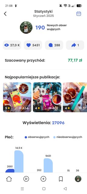 Billin - nowa apka do recenzji i zarabiania 