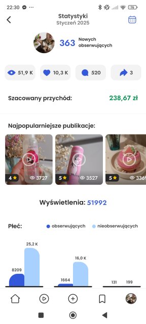 Billin - nowa apka do recenzji i zarabiania 