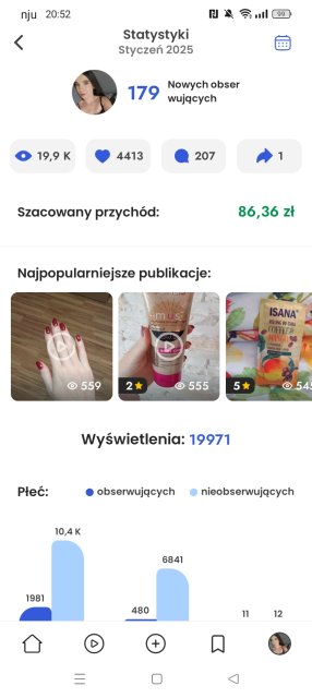 Billin - nowa apka do recenzji i zarabiania 
