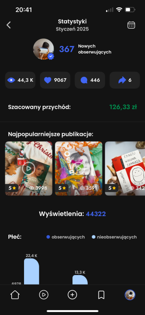 Billin - nowa apka do recenzji i zarabiania 