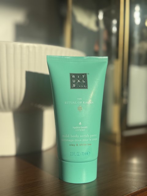 Peeling do ciała 