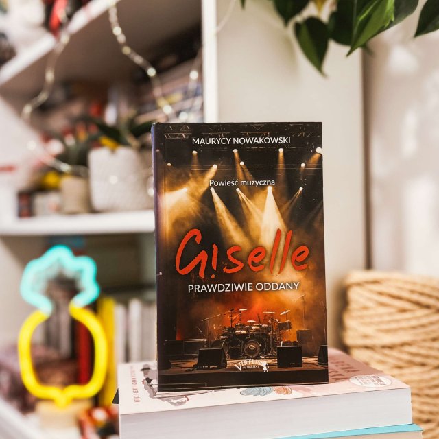giselleksiążkaaaaa