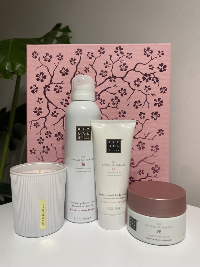 RITUALS Zestaw podarunkowy