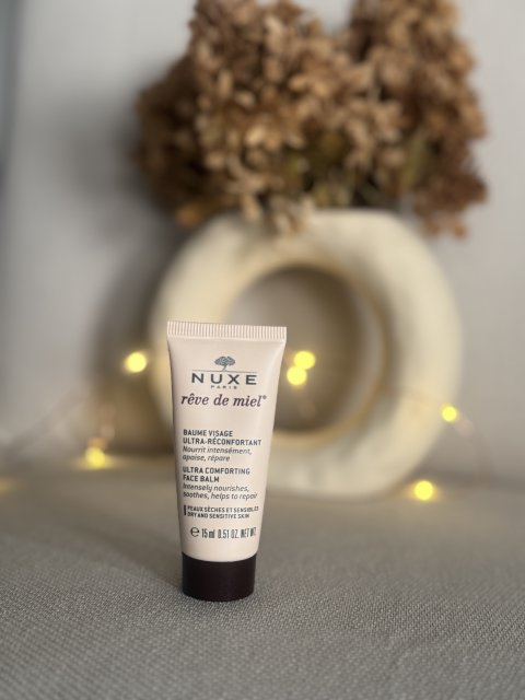 Krem na dzień i na noc 