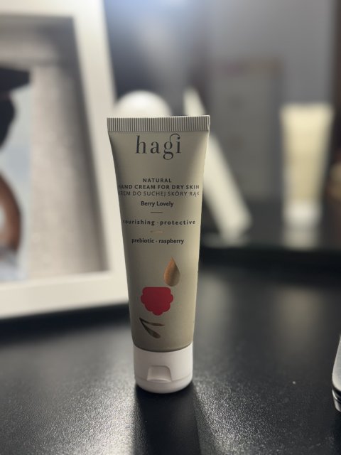 Krem do rąk Hagi 