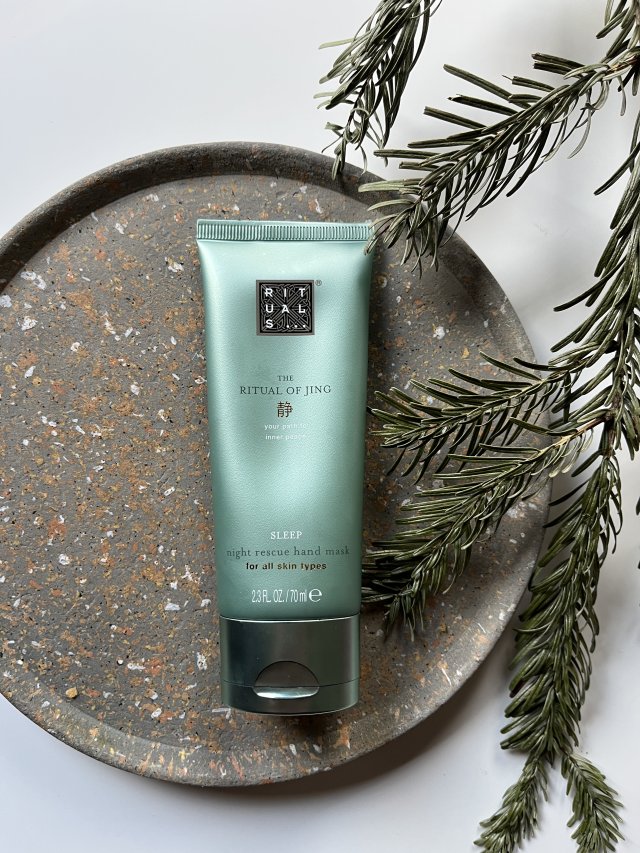 RITUALS Maska do rąk, The Ritual of Jing