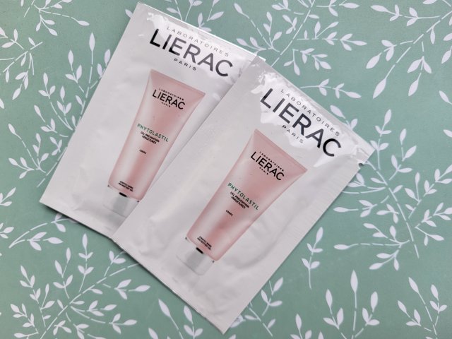 Lierac Phytolastil Gel, Żel do ciała, Zapobiegający rozstępom