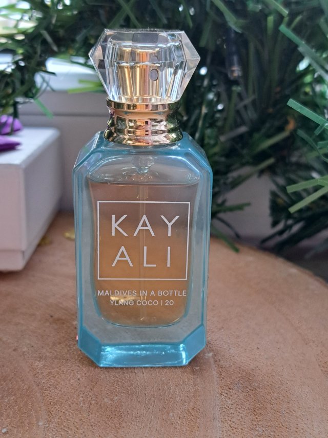 Kayali Woda perfumowana, Maldives In A Bottle, Ylang Coco |20