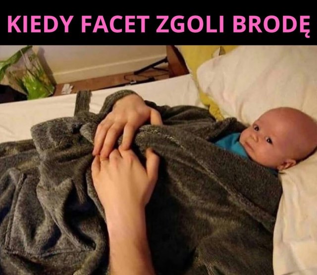 Śmieszki codzienne 