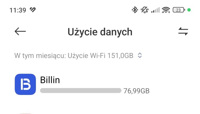 Billin - nowa apka do recenzji i zarabiania 