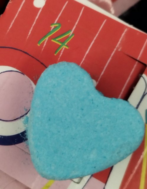 Get Fresh Cosmetics Świąteczny zestaw upominkowy, Kula Baby It's Cold Outside