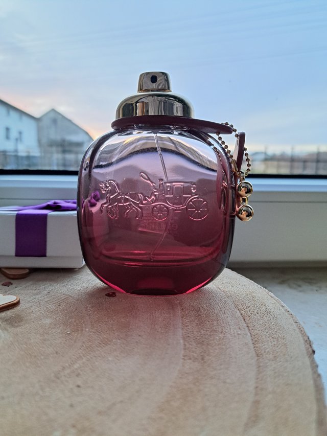 Coach Woda perfumowana, Wild Rose