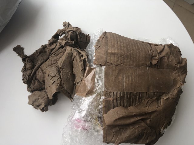 Kulturalne narzekanie na rzeczywistość! Uwaga - zawiera offtopy!