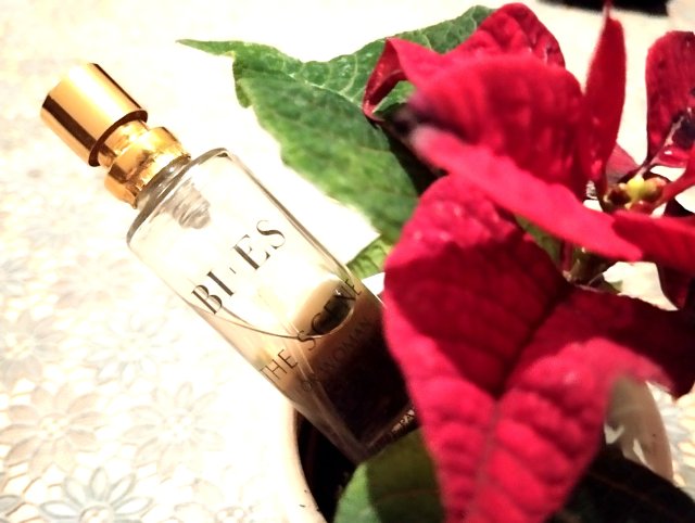 Bi-es Woda perfumowana, The Scene EDP