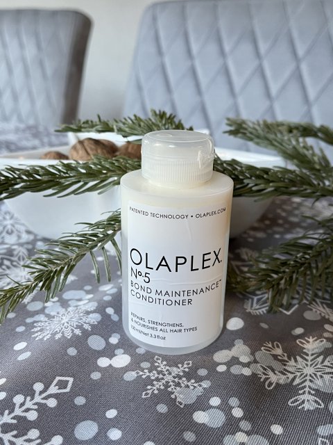 Olaplex Bond Maintenance Conditioner, Odżywka do włosów, No.5