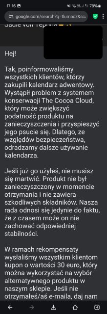 🎄 Otwieramy Kalendarze Adwentowe 2025 🎄