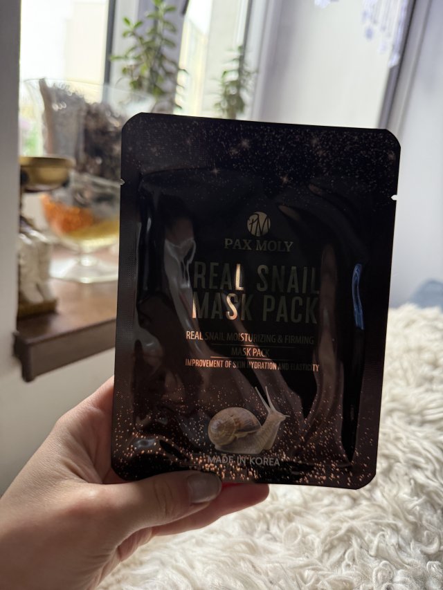 MasecKkaka slimakkk
